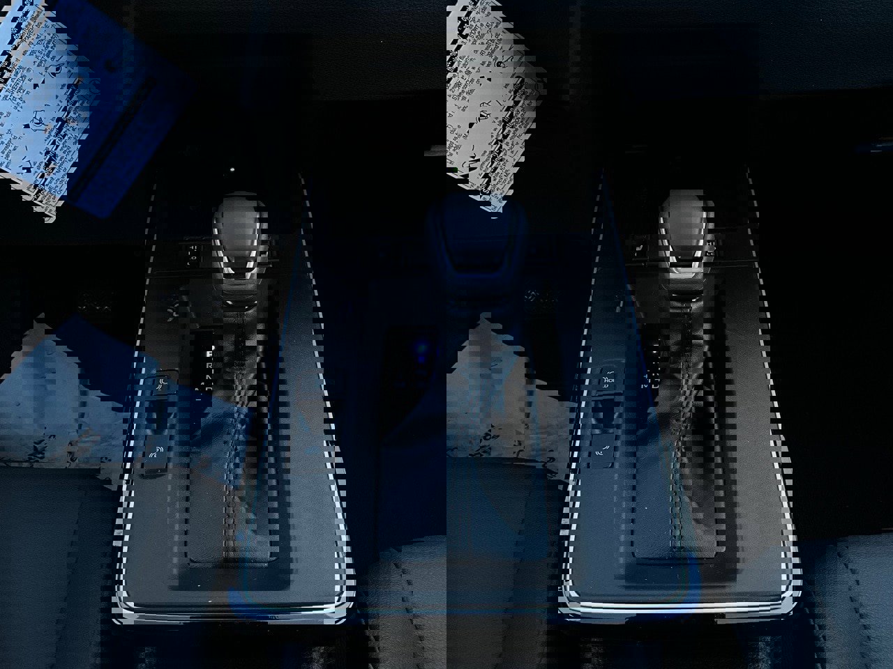 New 2026 Toyota Corolla Cross XLE image 23