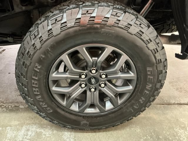 Used 2023 Ford F150 Tremor w/ Trailer Tow Package AWD/4WD image 11