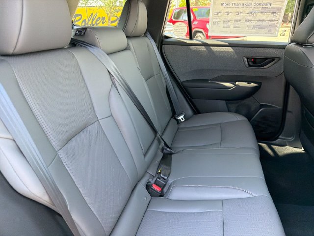 New 2026 Subaru Outback Limited XT AWD/4WD image 24