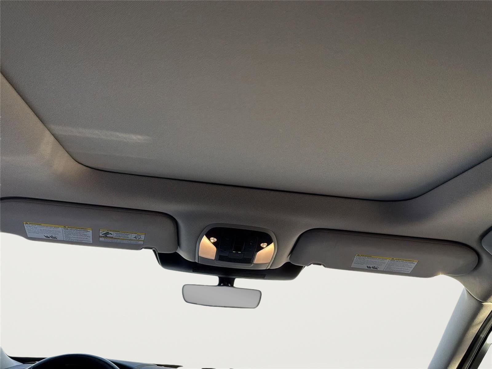 Used 2023 INFINITI QX60 Luxe w/ Cargo Package image 25