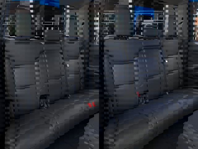 New 2026 Chevrolet Silverado 1500 W/T w/ WT Value Package image 17