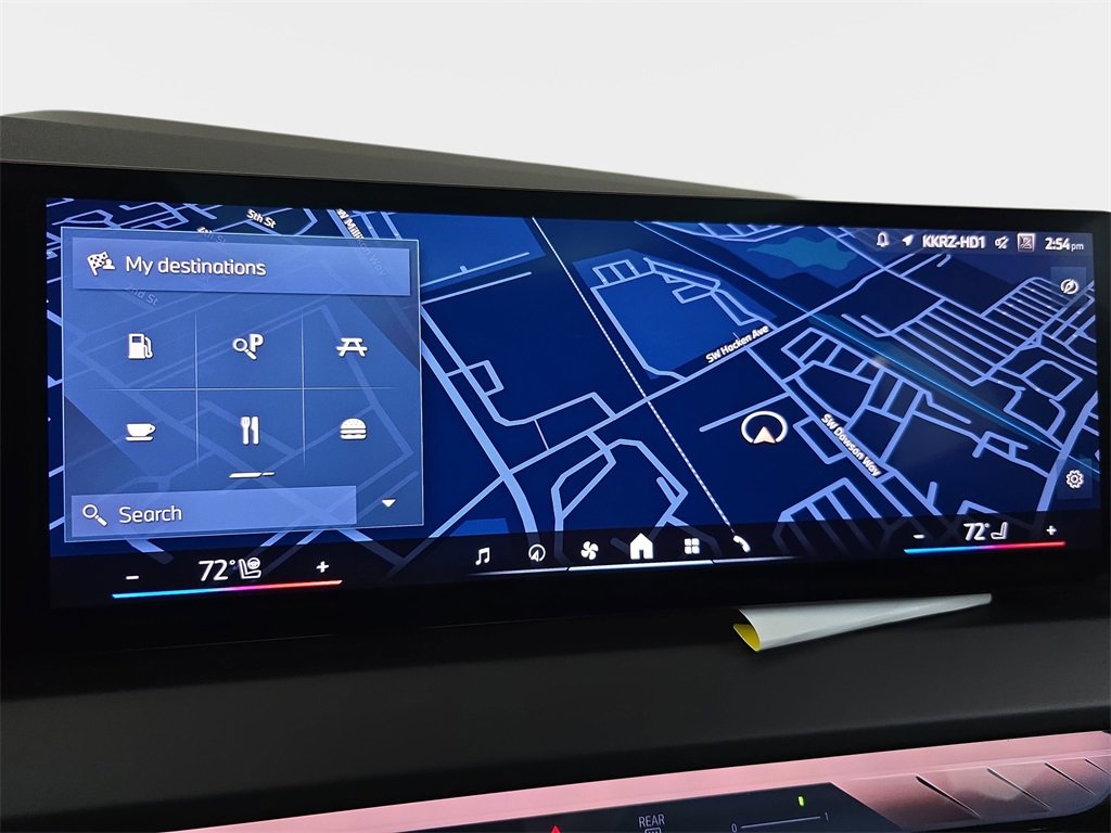 Used 2025 BMW X3 xDrive30i w/ Convenience Package image 25