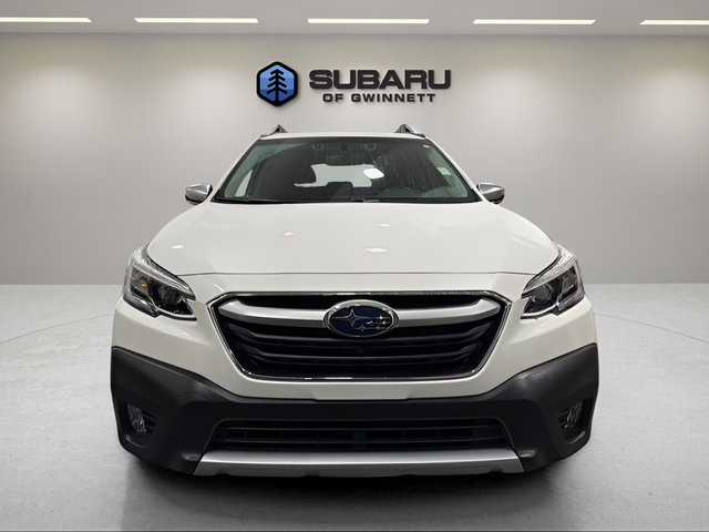 Used 2022 Subaru Outback Touring XT AWD/4WD image 8
