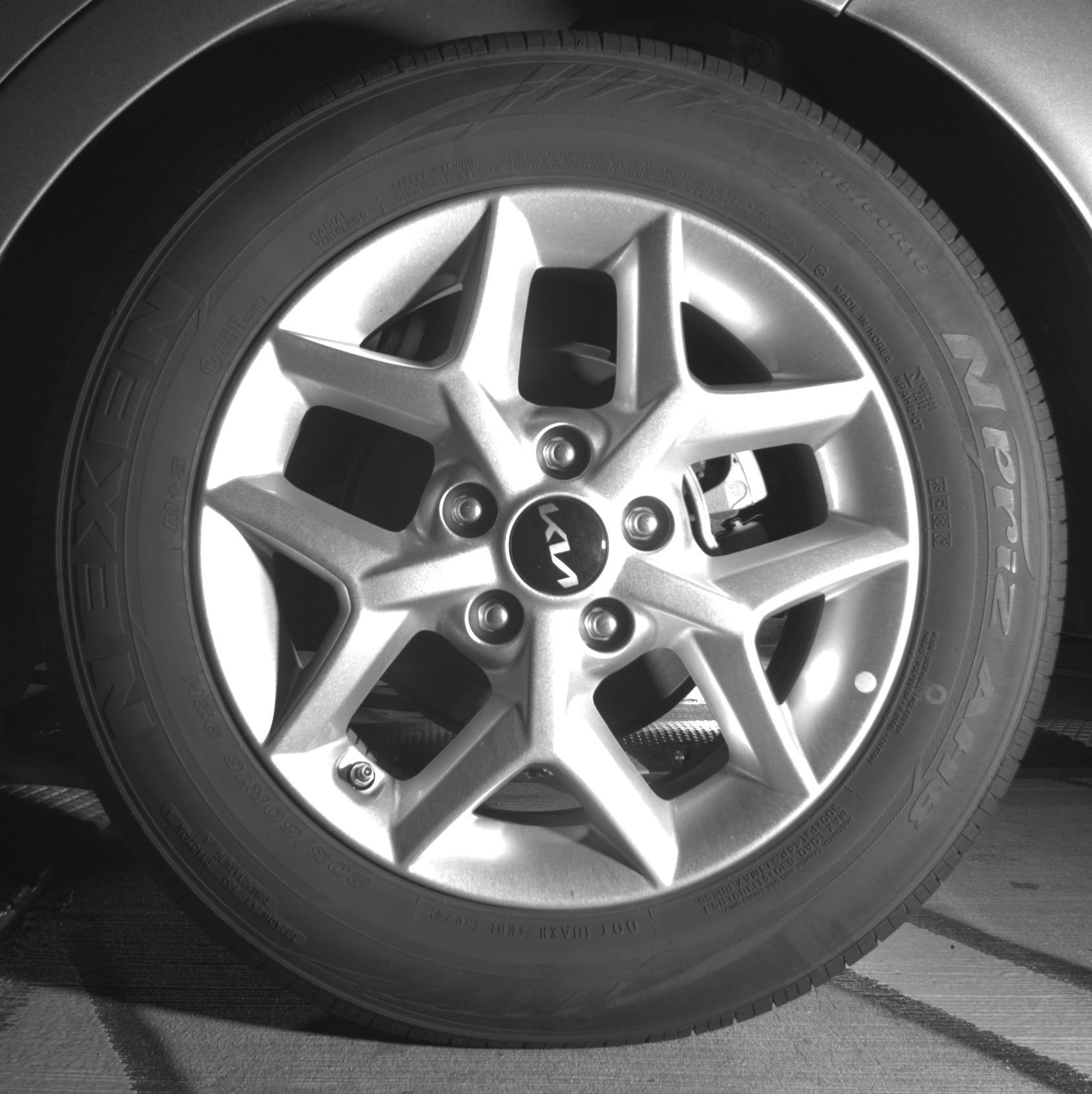 Used 2025 Kia Soul LX w/ LX Technology Package image 14