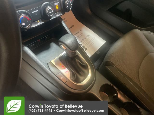 Used 2024 Kia Forte LXS image 11