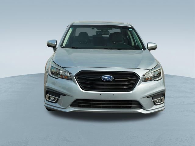 Used 2019 Subaru Legacy 2.5i Sport AWD/4WD video 2