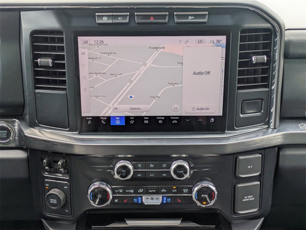 Used 2024 Ford F250 Lariat image 20