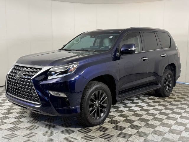 Used 2023 Lexus GX 460 Premium AWD/4WD image 2