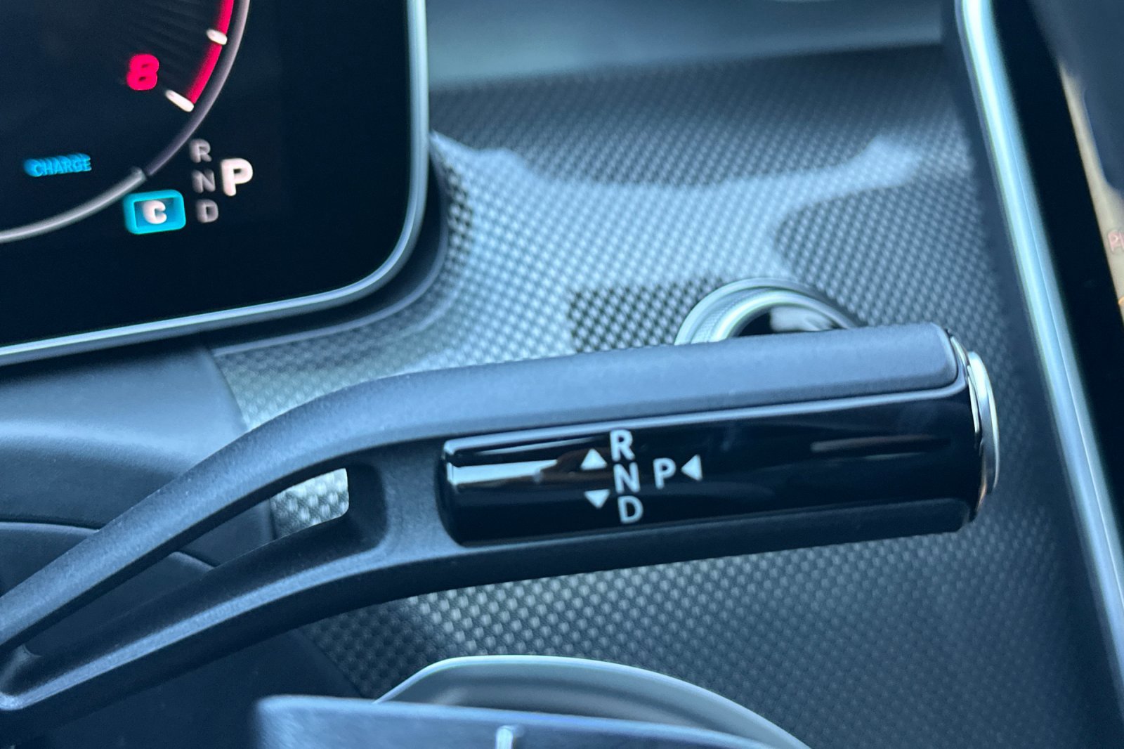 New 2025 Mercedes-Benz C 300 Sedan image 21