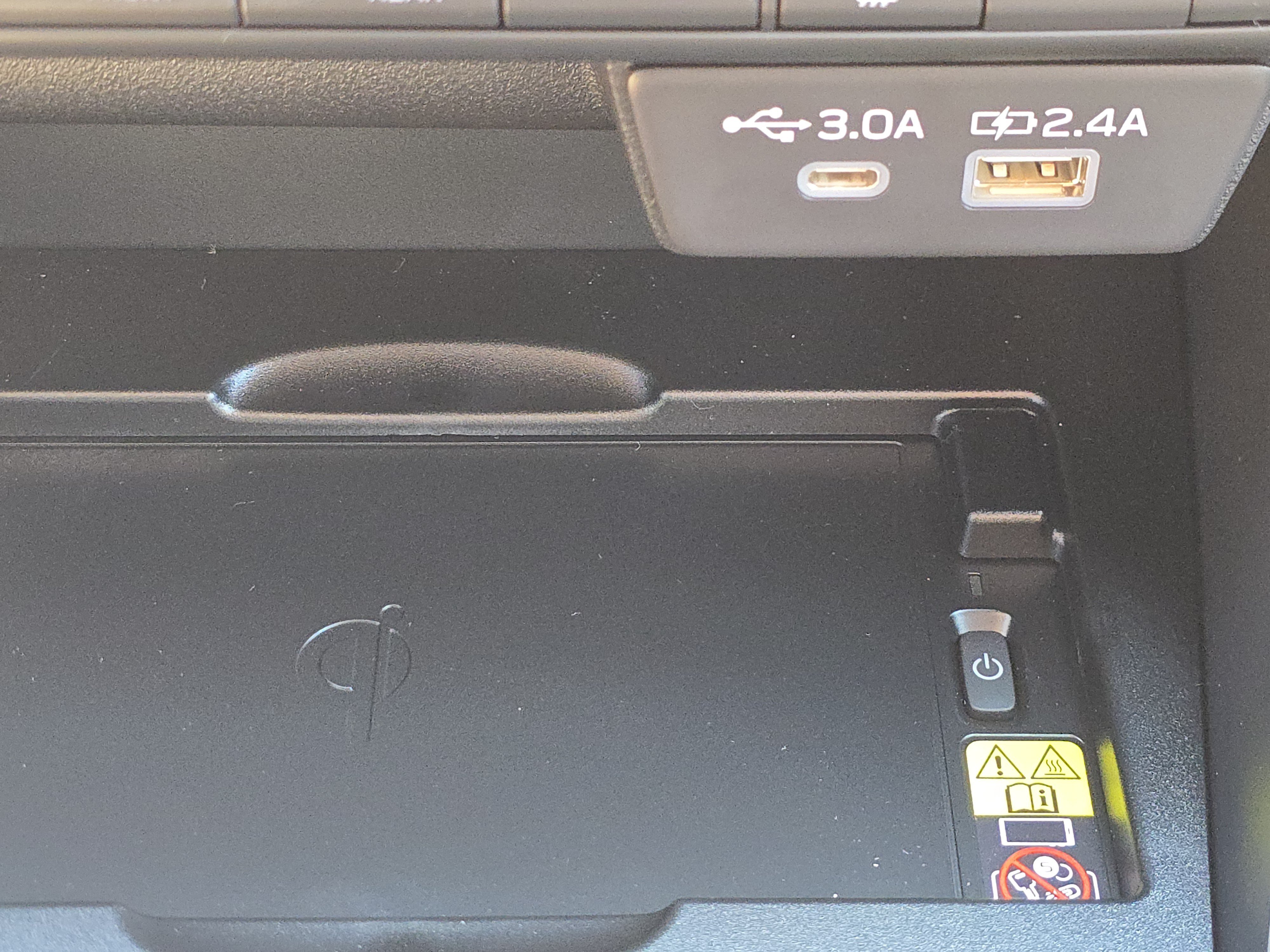 New 2026 Subaru Outback Premium AWD/4WD image 13