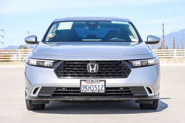 Used 2024 Honda Accord Touring image 4