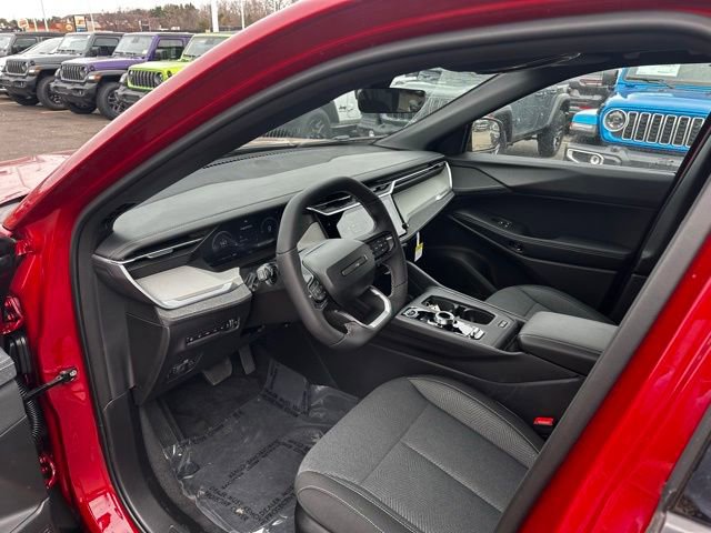 New 2026 Jeep Cherokee Laredo image 17