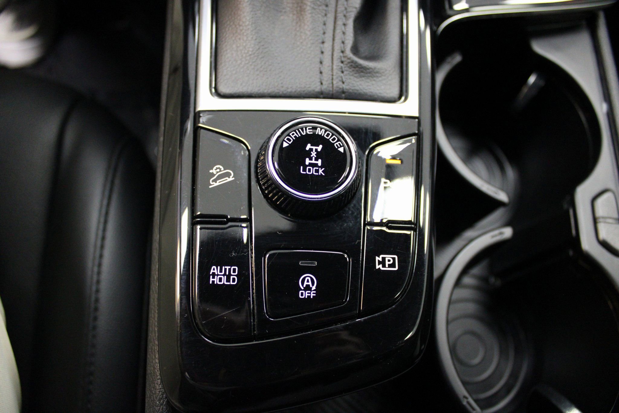 Used 2024 Kia Sportage X-Pro Prestige image 37