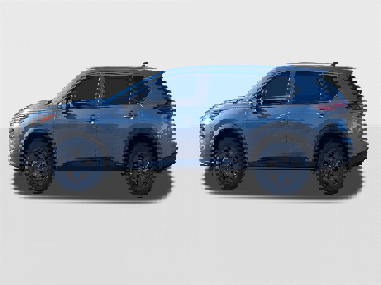 New 2026 Nissan Rogue SV image 2