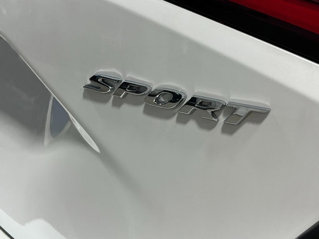 New 2026 Honda Civic Sport image 10