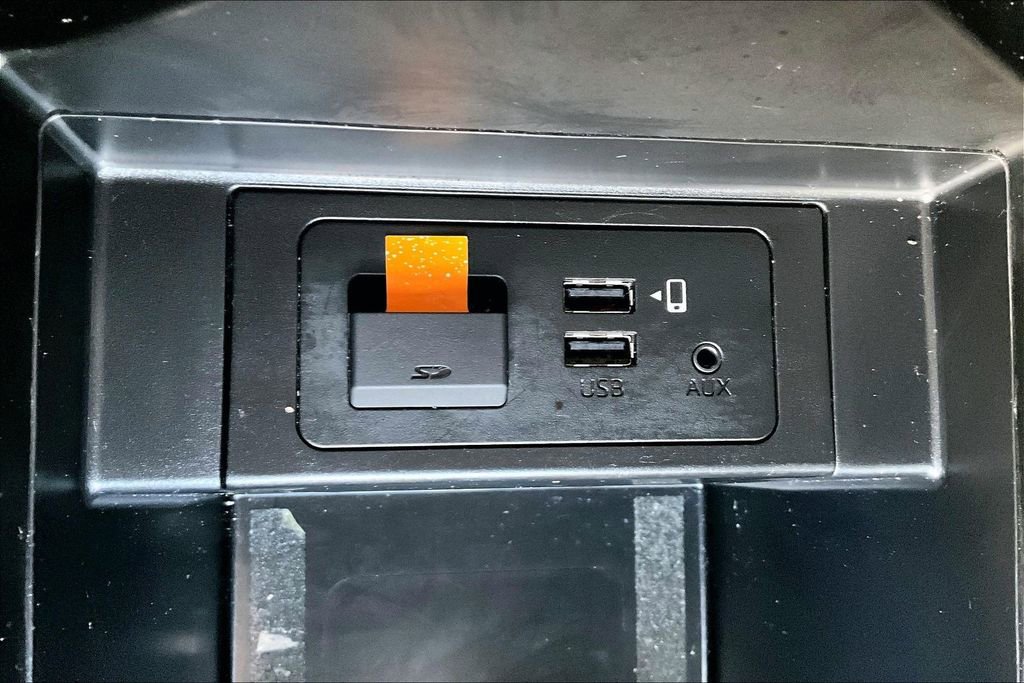 Used 2020 MAZDA CX-9 Signature image 15