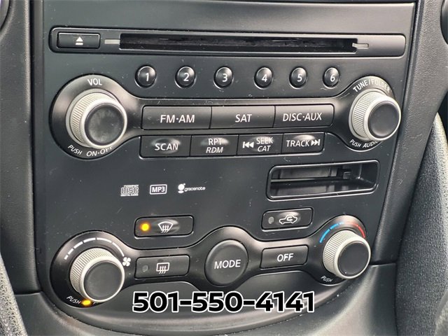 Used 2009 Nissan 370Z Touring image 19