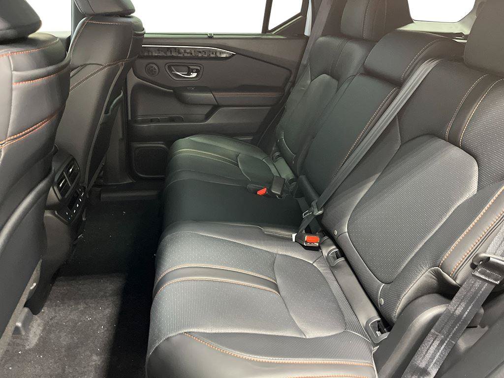 New 2026 Honda Passport TrailSport Elite image 22