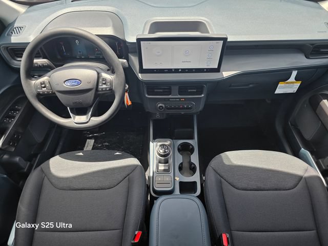New 2026 Ford Maverick XL FWD image 12