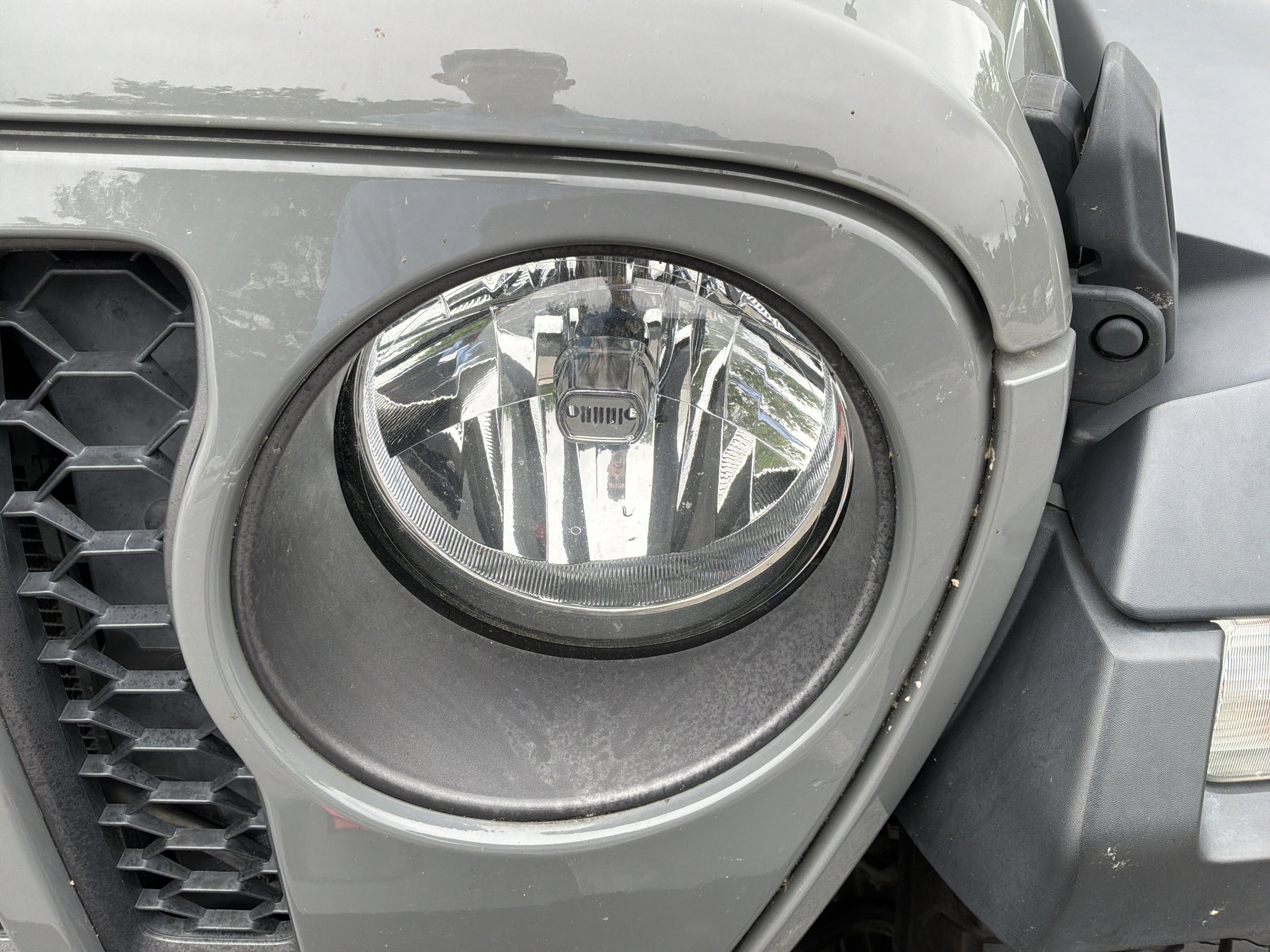 Used 2022 Jeep Gladiator Mojave w/ Trailer Tow Package AWD/4WD image 10