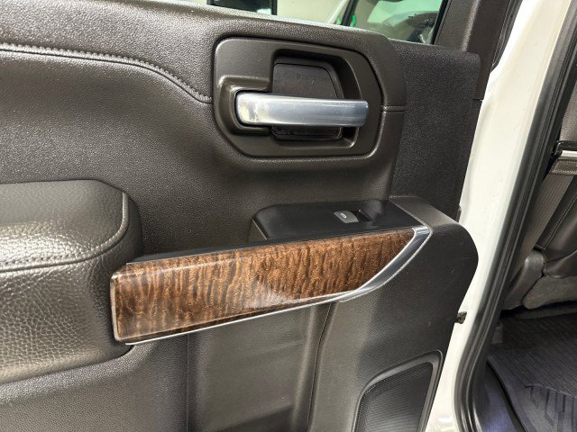 Used 2020 GMC Sierra 3500 Denali w/ Denali Ultimate Package image 45