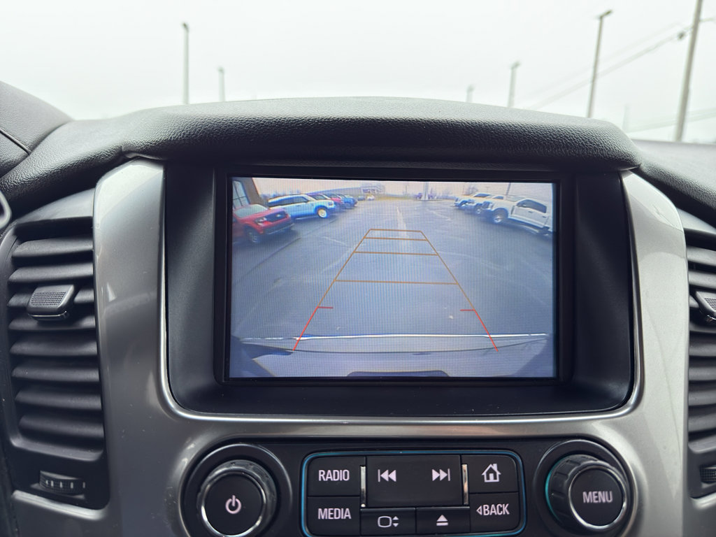 Used 2019 Chevrolet Tahoe Premier w/ Premier Plus Edition image 18