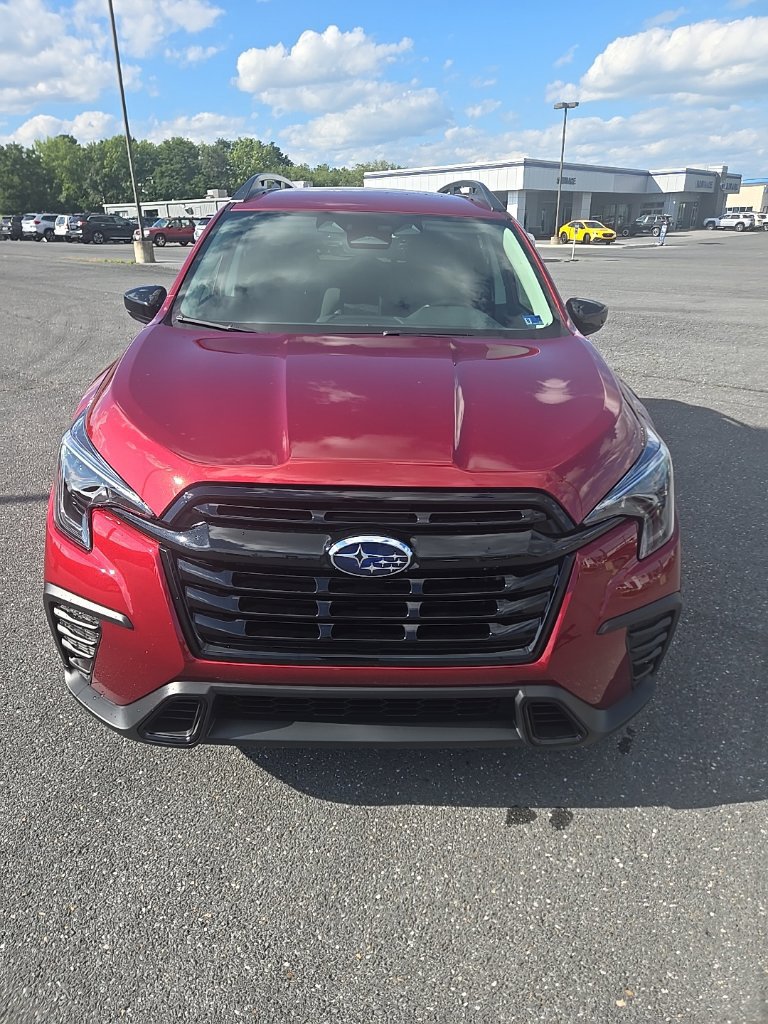 New 2026 Subaru Ascent Premium AWD/4WD image 1