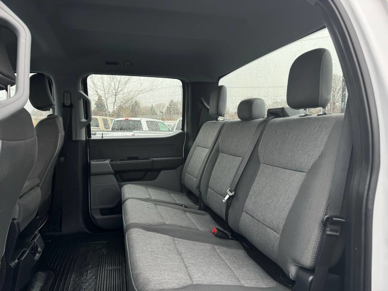 Used 2024 Ford F350 XL w/ FX4 Off-Road Package image 26