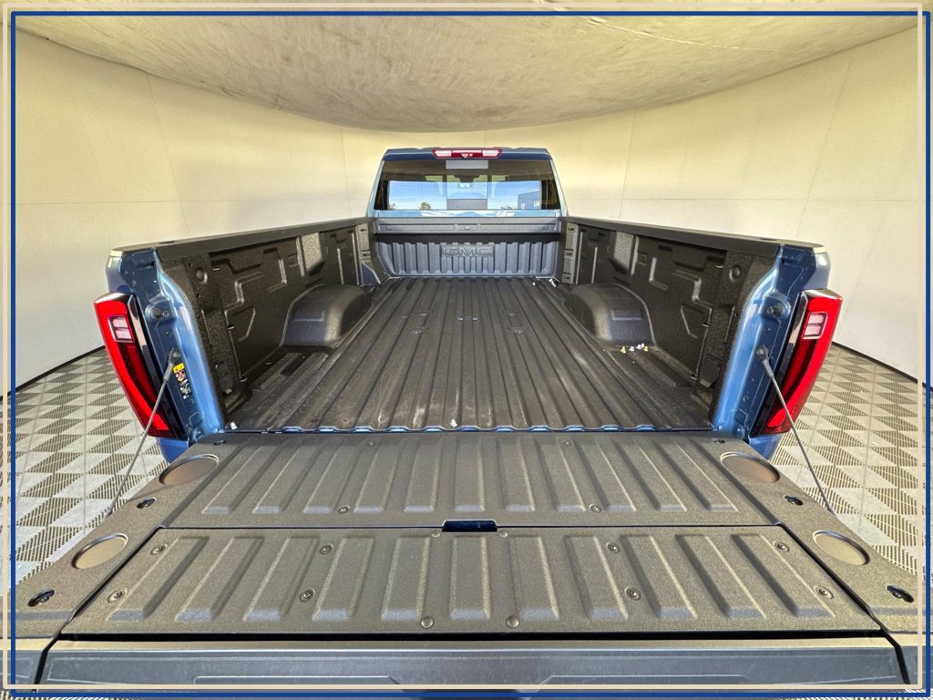 New 2026 GMC Sierra 3500 Denali Ultimate AWD/4WD image 36