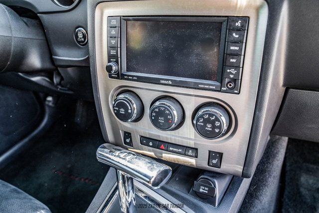 Used 2012 Dodge Challenger SRT8 w/ Premium Sound Group RWD image 60