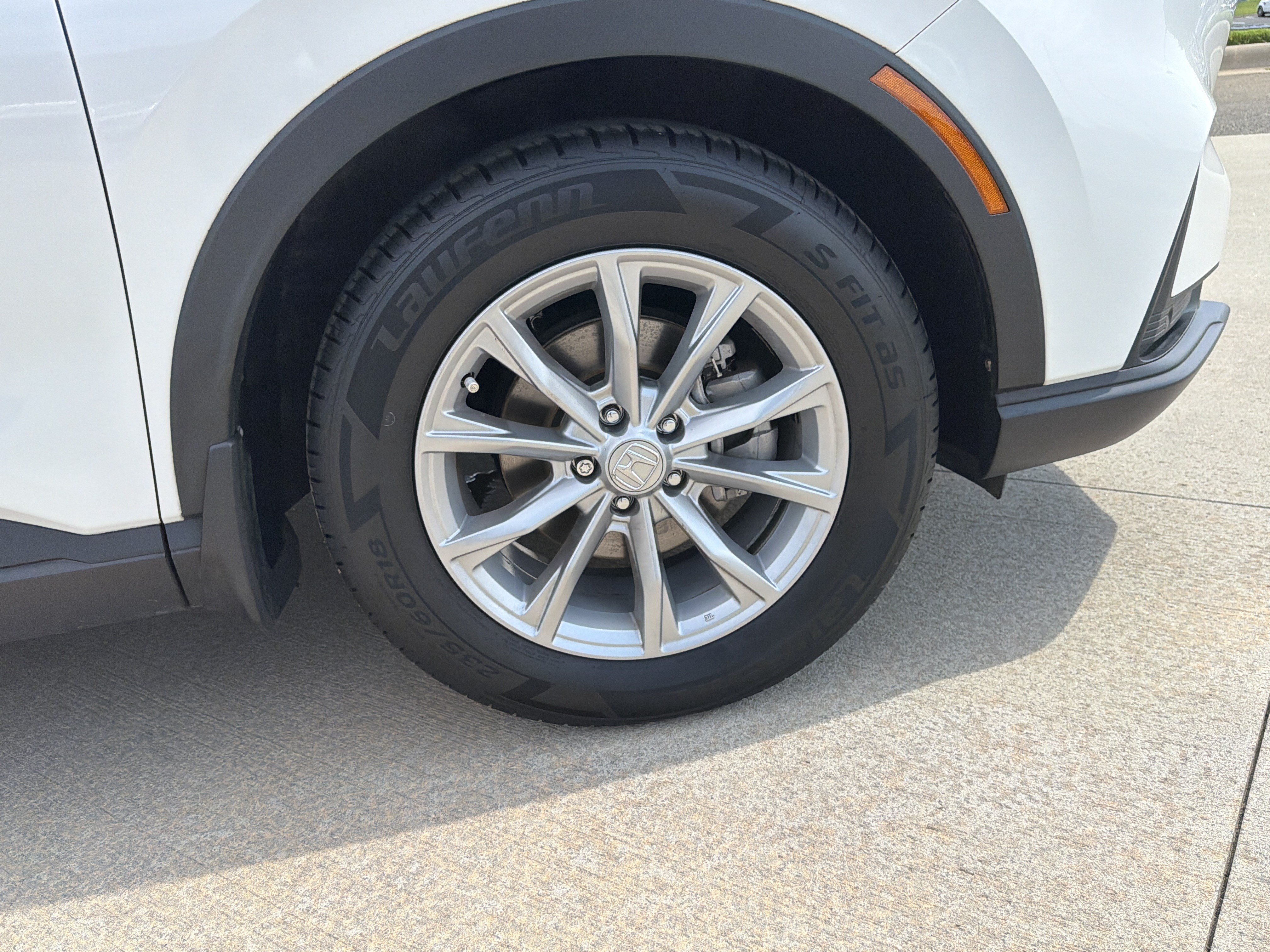 Used 2023 Honda CR-V EX-L image 13