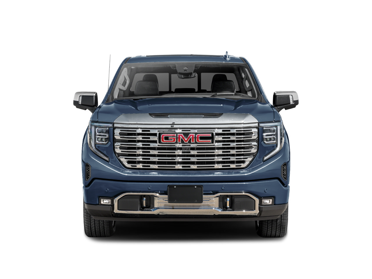 New 2026 GMC Sierra 1500 Denali w/ Denali Reserve Package AWD/4WD image 37