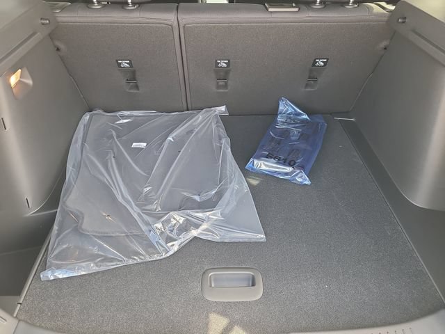 New 2026 Chevrolet Trax LS FWD image 10