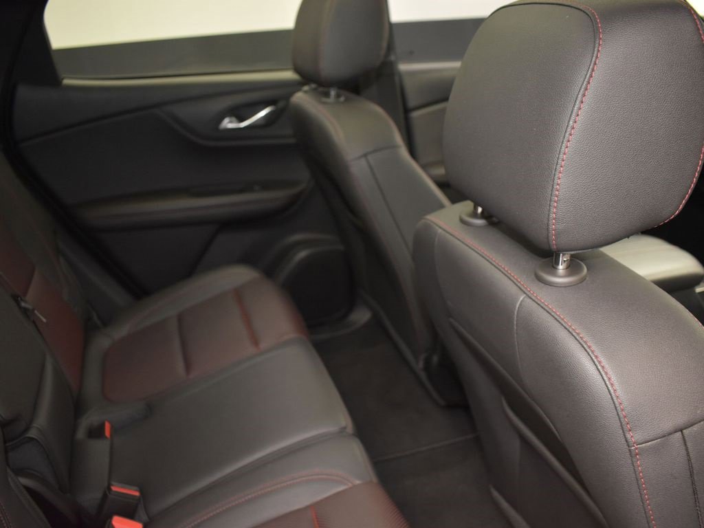 Used 2022 Chevrolet Blazer RS image 20