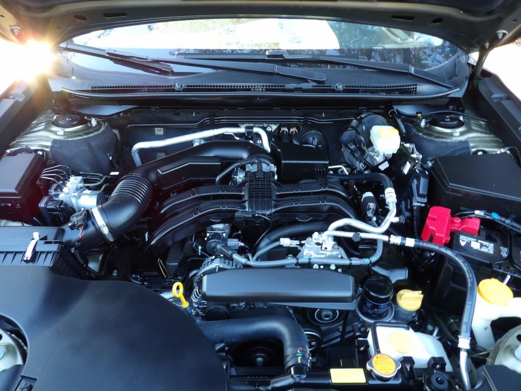 Used 2025 Subaru Outback Premium w/ Popular Package #1 image 25