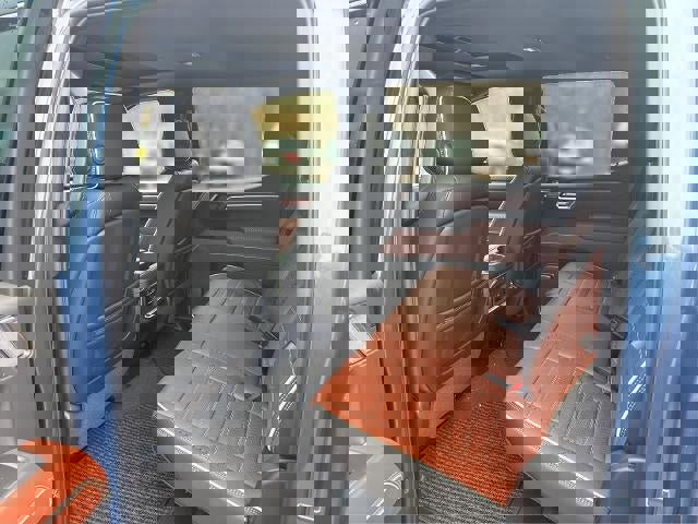 New 2026 GMC Sierra 1500 Denali Ultimate AWD/4WD image 12