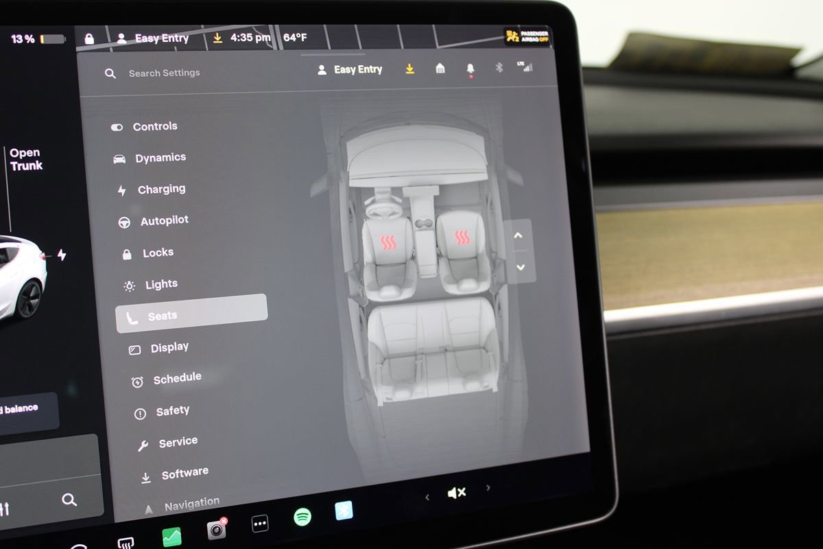 Used 2019 Tesla Model 3 Standard Range Plus RWD image 18