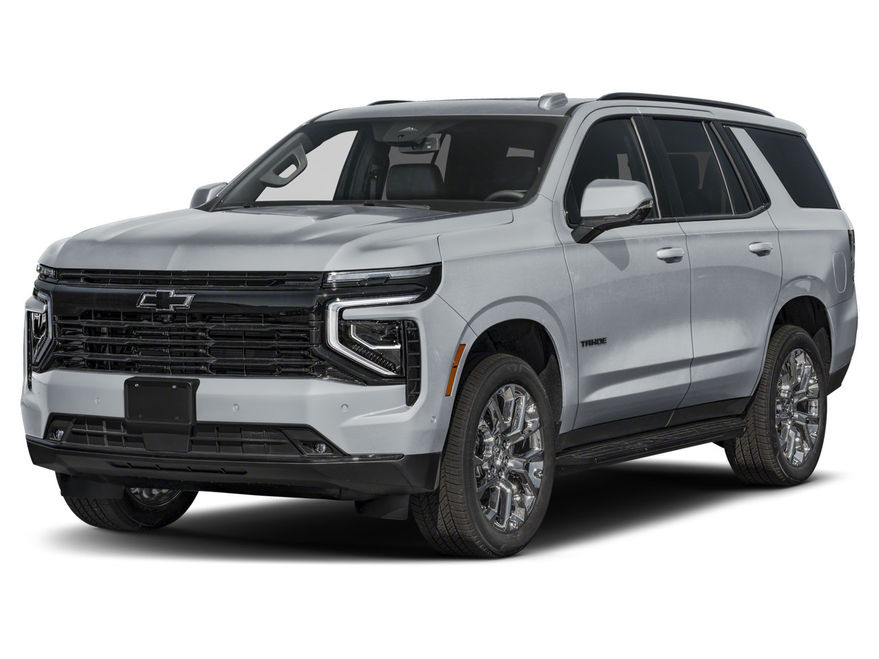New 2026 Chevrolet Tahoe RST AWD/4WD image 25