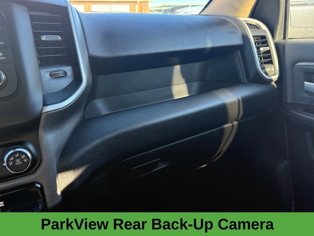 Used 2020 RAM 3500 Big Horn image 9