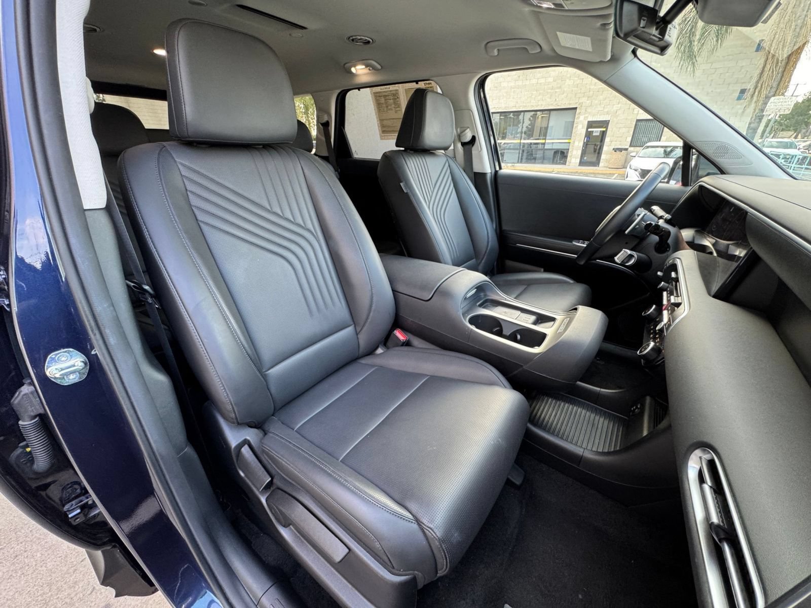 Used 2026 Hyundai Palisade SEL FWD image 35