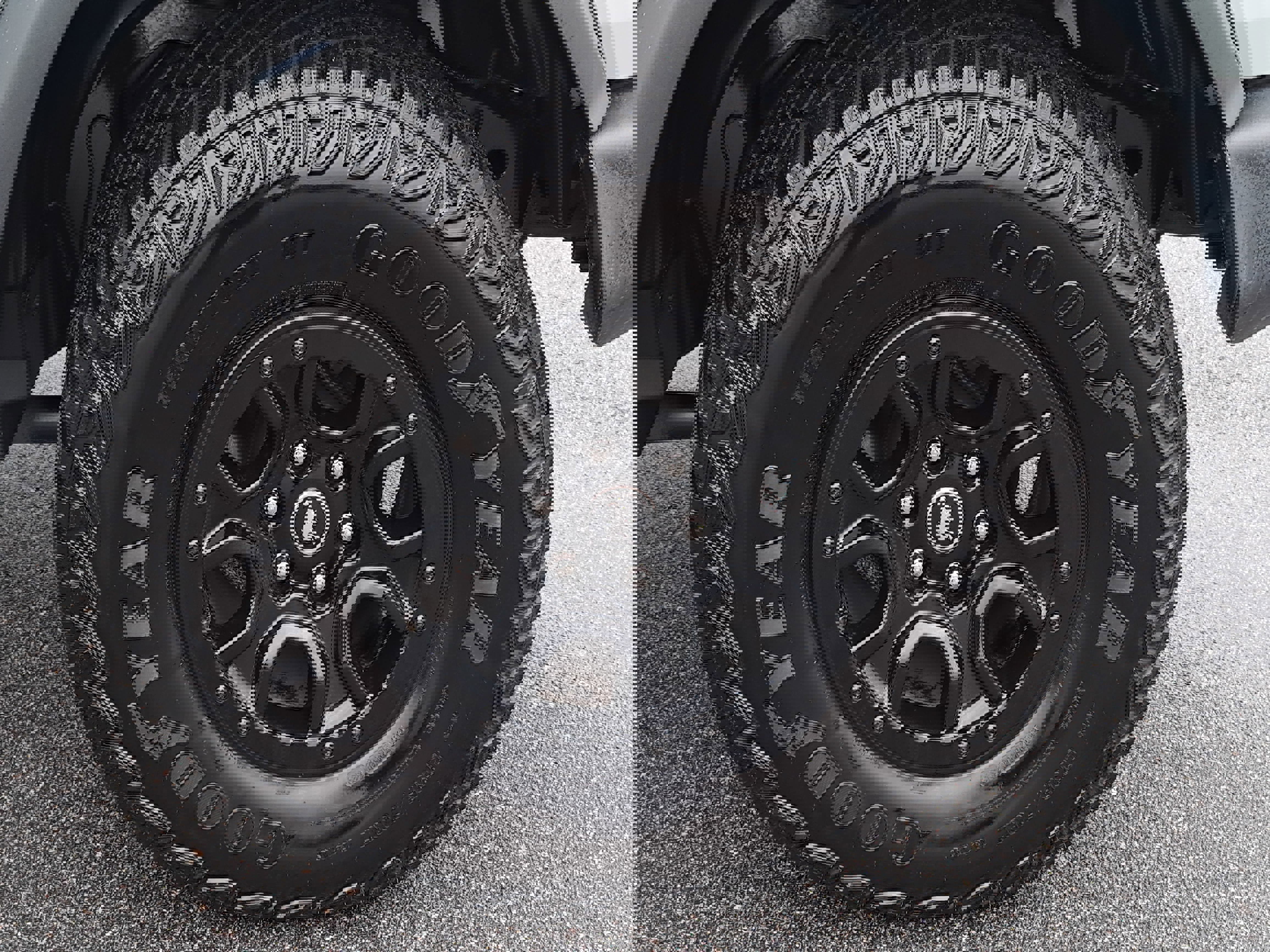 Used 2024 Ford Bronco Wildtrak image 30