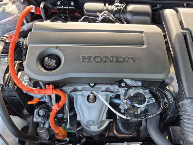 Used 2024 Honda Accord Sport image 23