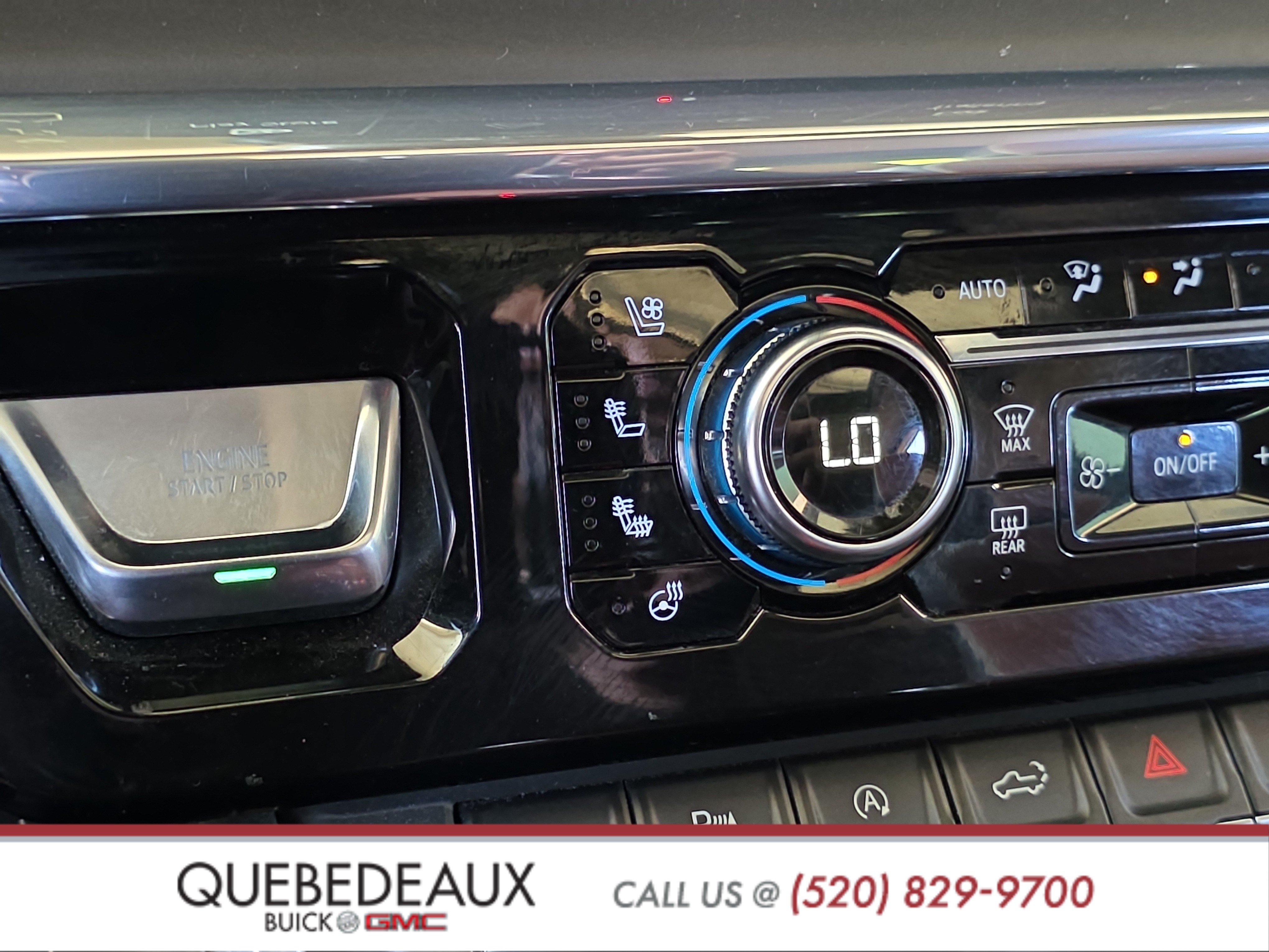 Used 2024 GMC Sierra 1500 Denali Ultimate AWD/4WD image 22