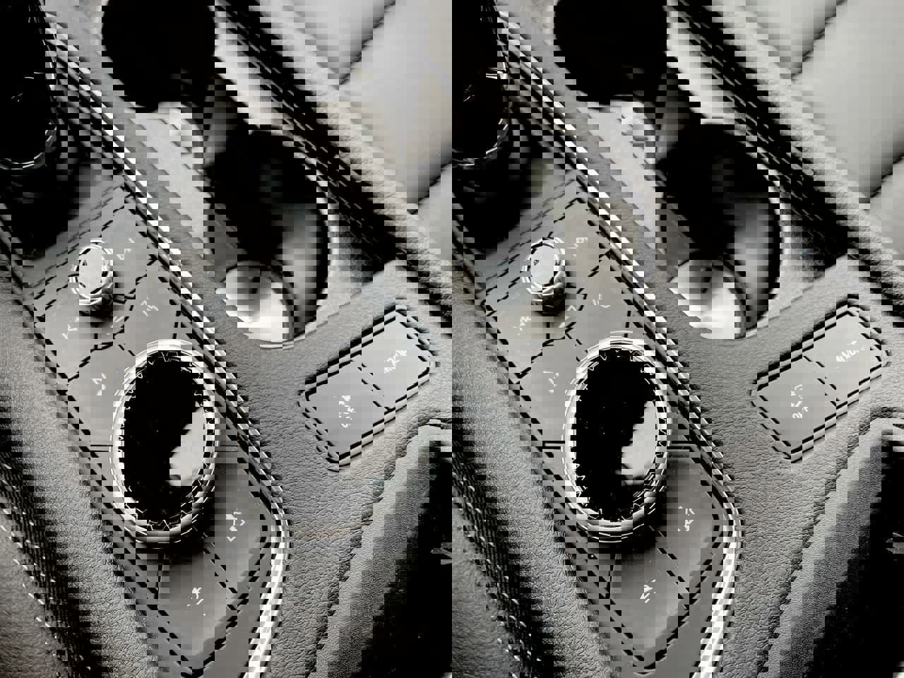 Certified 2024 Cadillac XT5 Luxury w/ LPO, Floor Liner Package image 27