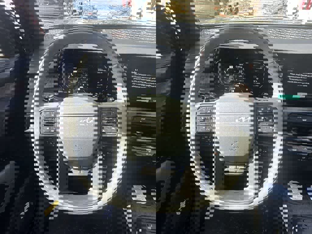 New 2027 Kia Telluride X-Line SX Prestige image 15