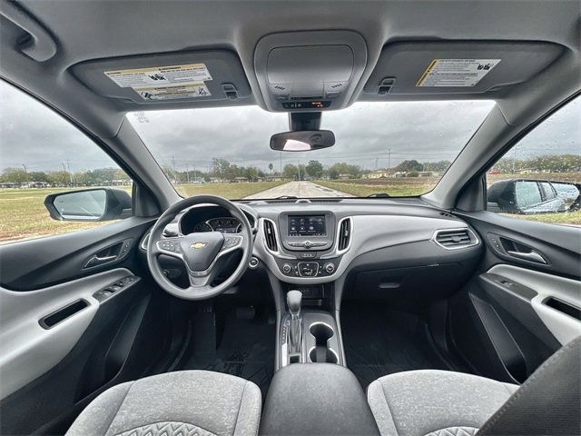 Certified 2023 Chevrolet Equinox LS w/ LS Convenience Package image 19