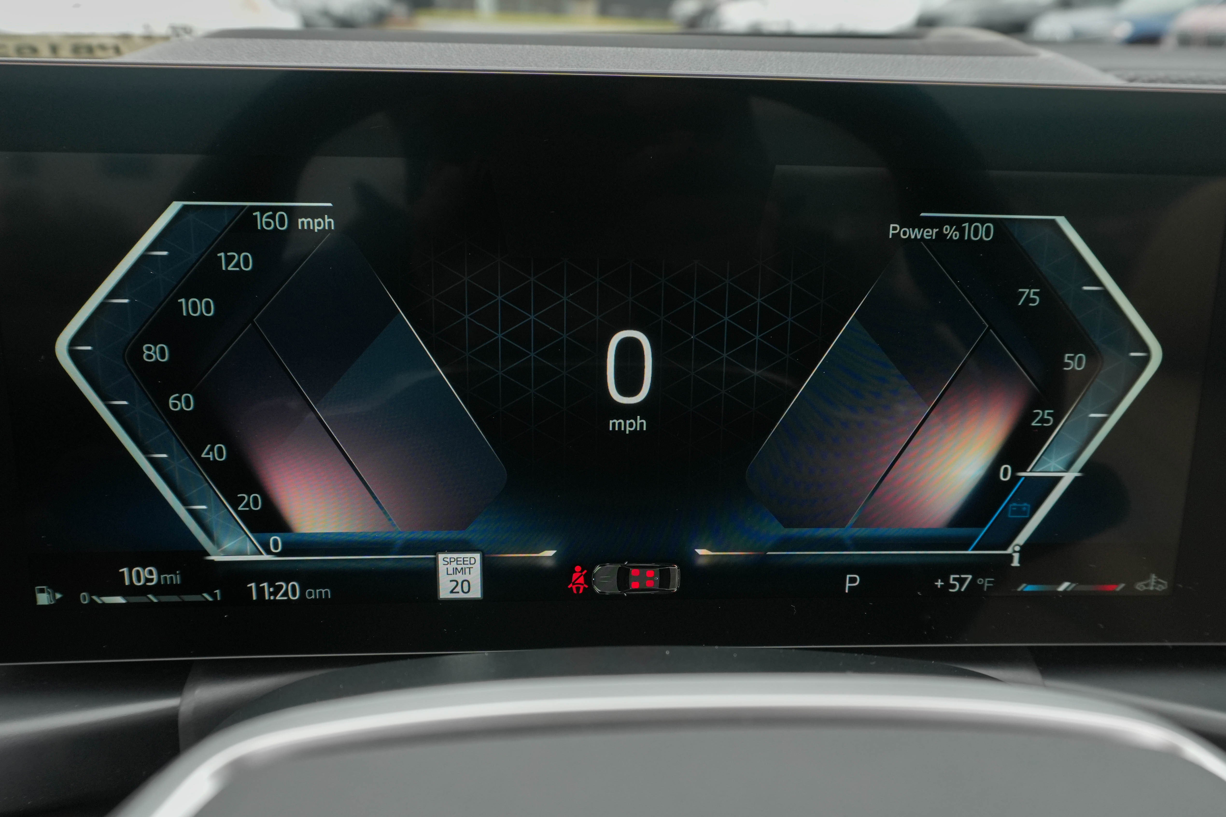 Used 2026 BMW 430i Convertible RWD image 22