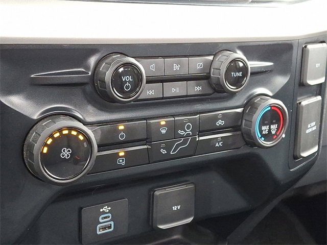 Used 2023 Ford F250 XL w/ STX Appearance Package image 16