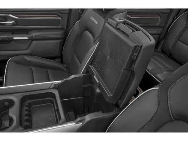 New 2027 RAM 1500 Laramie AWD/4WD image 13