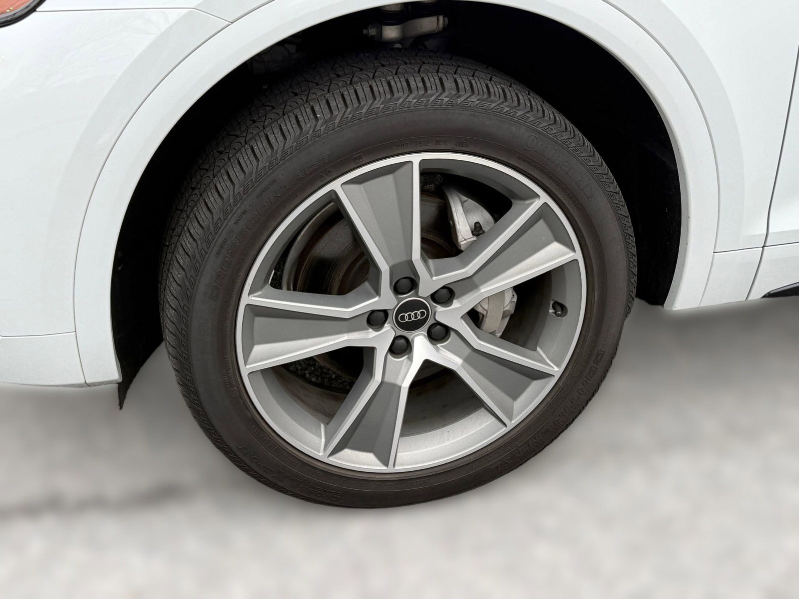 Certified 2025 Audi Q5 2.0T Premium w/ Convenience Plus Package image 12